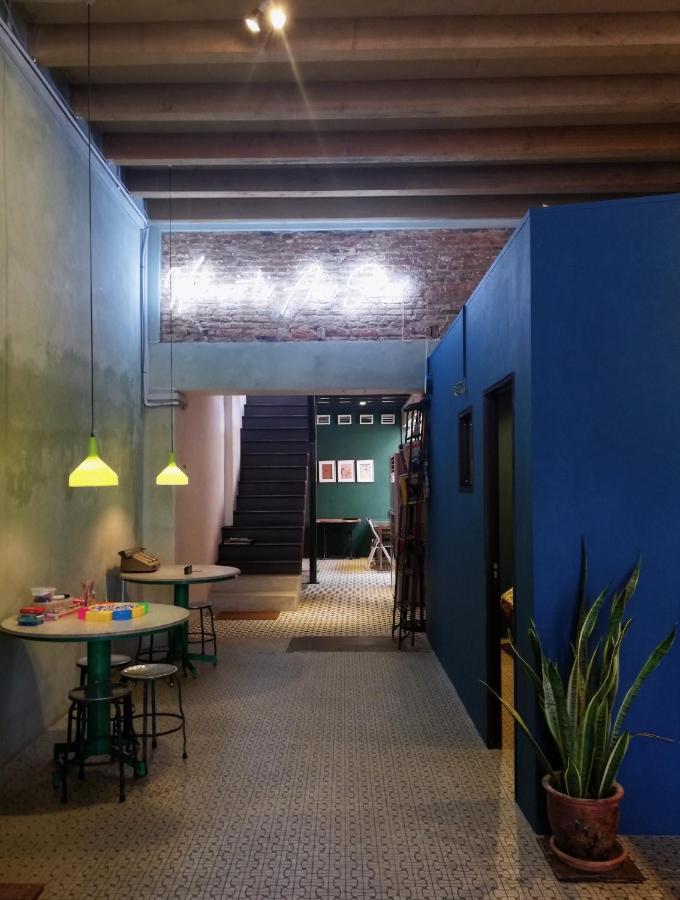 Hostel Ah Wai, Hostel Ah Zhi Алор-Сетар Экстерьер фото